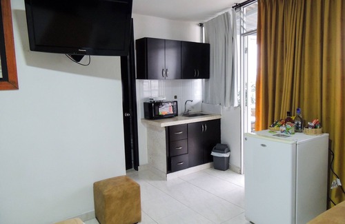 Armenia Hotel | Hotel San Martin Armenia