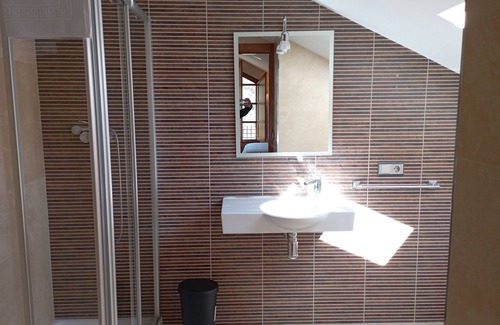 Corras de la Puente Hotel | Hotel San Martino