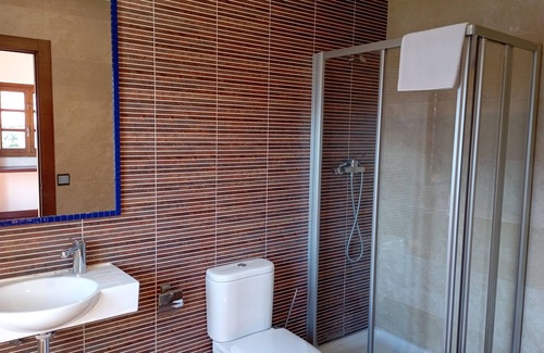 Corras de la Puente Hotel | Hotel San Martino