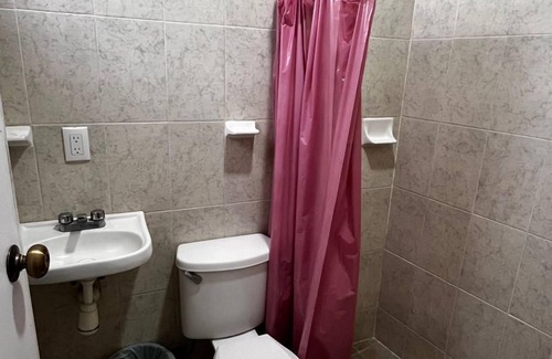 Santa Catarina Juquila Hotel | Hotel San Jose