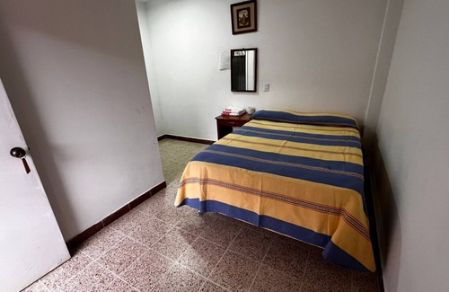 Santa Catarina Juquila Hotel | Hotel San Jose