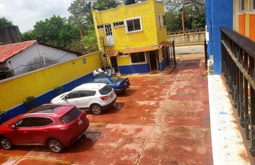 Villahermosa Apartamento | Hotel San Pedro habitacion sencilla