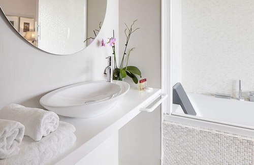 Getaria Hotel | Hotel San Prudentzio
