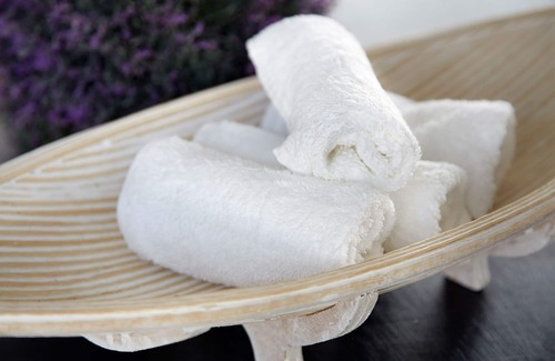 Getaria Hotel | Hotel San Prudentzio