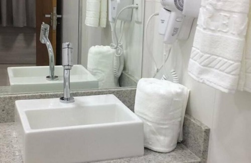 Jequie Hotel | Hotel San Remo