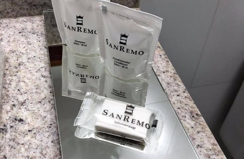 Jequie Hotel | Hotel San Remo