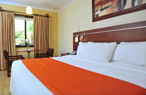 Hermosillo Hotel | Hotel San Sebastian