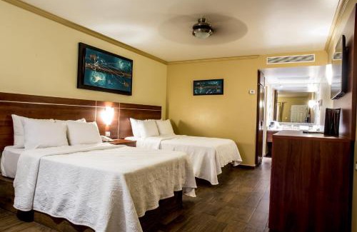 Hermosillo Hotel | Hotel San Sebastian