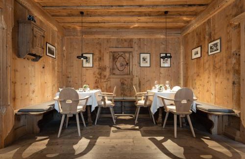 Castelbello-Ciardes Hotel | Hotel Sand