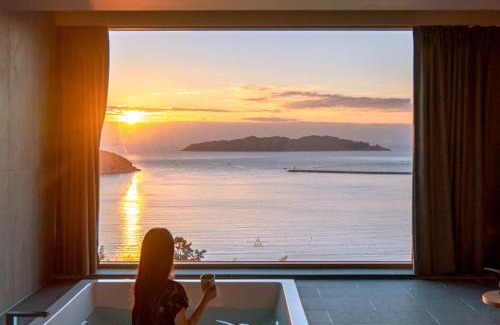 Irun-myeon Hotel | Hotel SANG SANG & Private SANG SANG POOL VILLA
