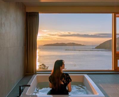 Irun-myeon Hotel | Hotel SANG SANG & Private SANG SANG POOL VILLA