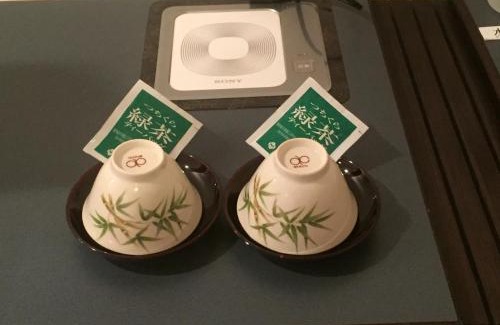 Motowanishicho Hotel | Hotel Sango (Adult only)