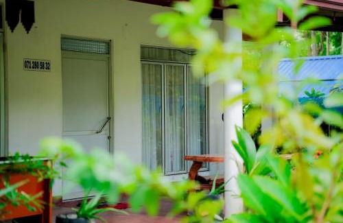 Polonnaruwa Casa | Hotel Sanjana & Restaurant