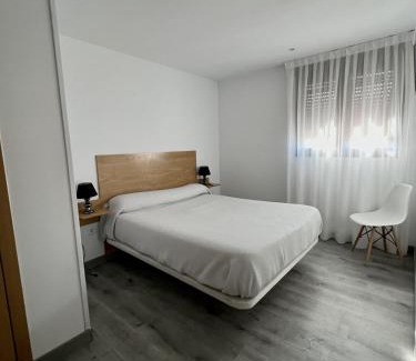 Alfoz de Lloredo Hotel | Hotel SanMar