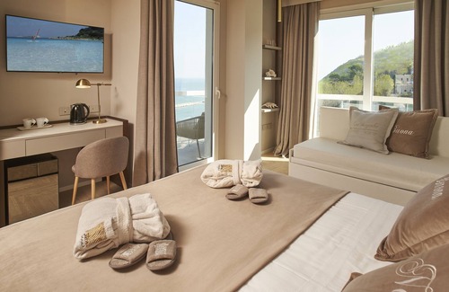 Gabicce Mare Hotel | Hotel Sans Souci