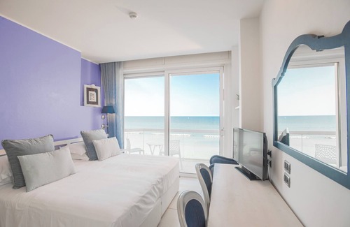 Gabicce Mare Hotel | Hotel Sans Souci