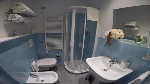 Lingotto Hotel | Hotel Sant'Anna