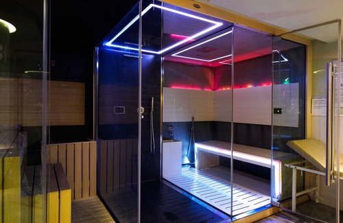 Bormio Hotel | Hotel Sant Anton