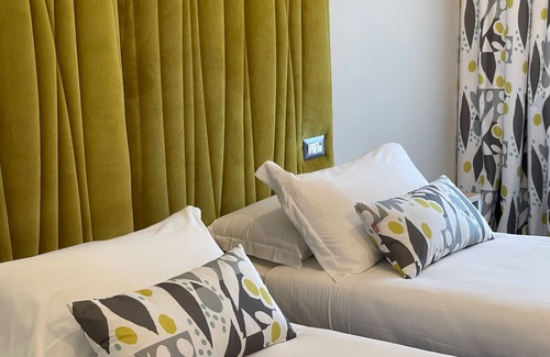 Sant'Elia Fiumerapido Hotel | Hotel Sant'Elia