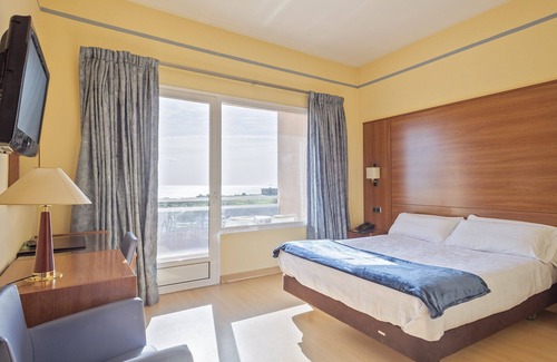 Tarragona Hotel | Hotel Sant Jordi