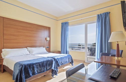 Tarragona Hotel | Hotel Sant Jordi