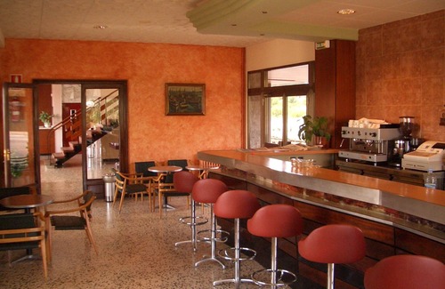 Tarragona Hotel | Hotel Sant Jordi