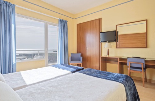 Tarragona Hotel | Hotel Sant Jordi