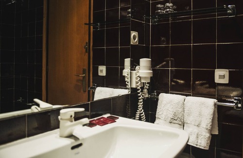 L'Estartit Hotel | Hotel Santa Anna