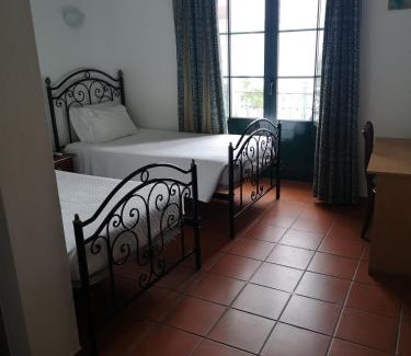 Moura Hotel | Hotel Santa Comba