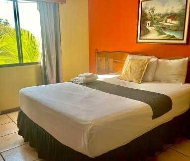 Comayagua Hotel | Hotel Santa Lucía, Comayagua