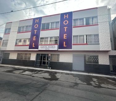 Piura Hotel | Hotel Santa MarÍa