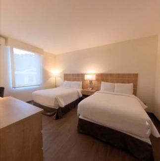 Comayagua Hotel | Hotel Santa Maria de Comayagua