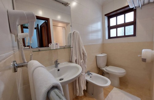 Vagos Hotel | Hotel Santiago