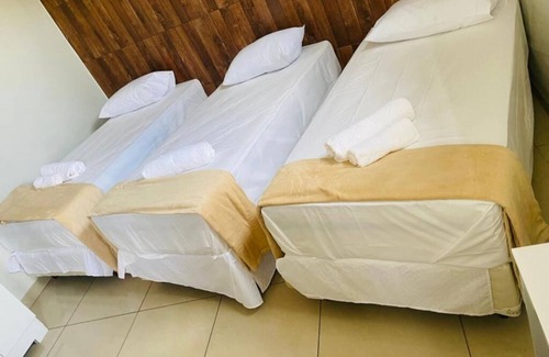 Itabira Hotel | Hotel Santorine Prime Itabira