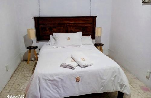 Zona Centro Apartamento | HOTEL SARITA & APARTAMENTOS CENTRO histórico