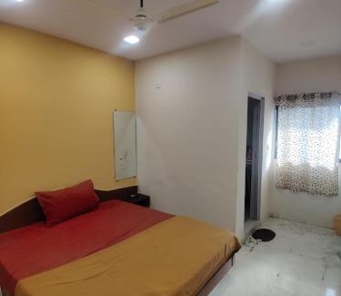 Maninagar Casa | HOTEL SAROVAR IIN
