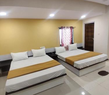 Maninagar Casa | HOTEL SAROVAR IIN