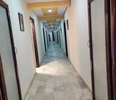 Maninagar Casa | HOTEL SAROVAR IIN