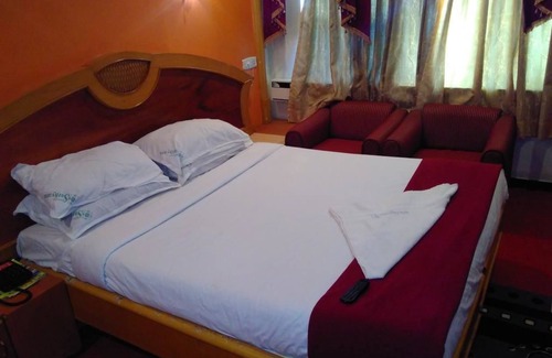 Pudukkottai Hotel | Hotel Sathyam