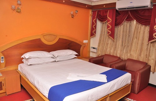 Pudukkottai Hotel | Hotel Sathyam