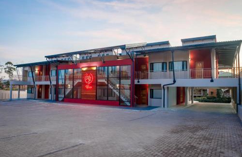 Umtata Hotel | Hotel Savoy and Conference Centre