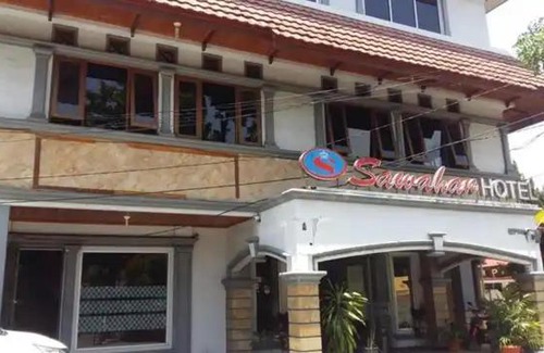 Padang Hotel | Hotel Sawahan