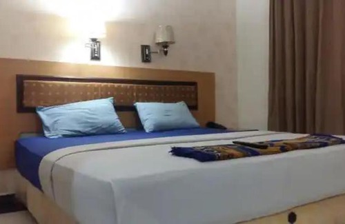 Padang Hotel | Hotel Sawahan