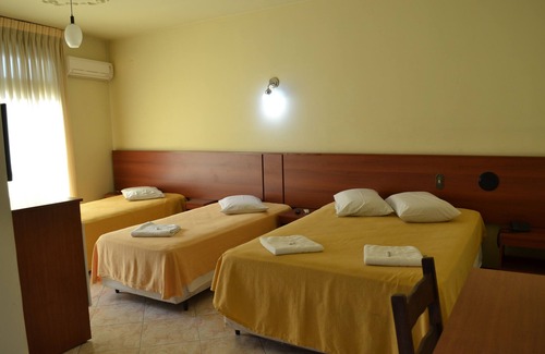 Centro Historico Hotel | Hotel Scala