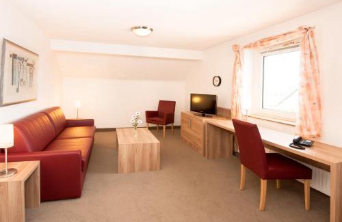 Burscheid Hotel | Hotel Schützenburg