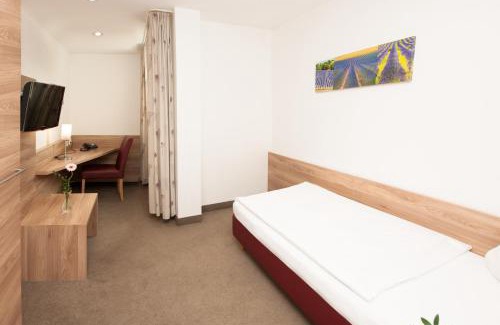 Burscheid Hotel | Hotel Schützenburg