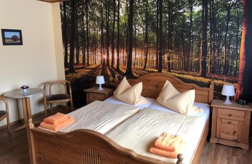 Brueck Hotel | Hotel Schützenhaus