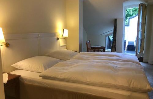 Bad Lippspringe Apartamento | Hotel Scherf Residenz