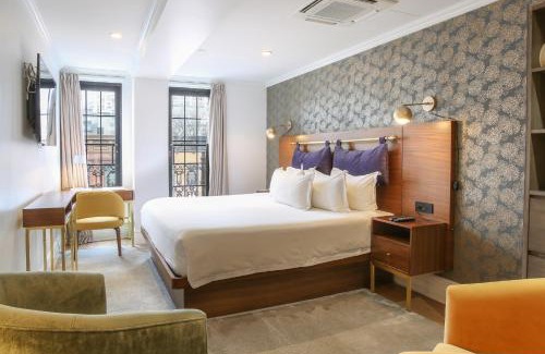 Midtown West Casa | Hotel Scherman