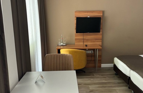 Georgenborn Hotel | Hotel Schlangenbader Hof